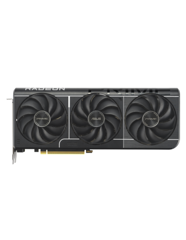ASUS PRIME-RX9060XT-O8G
